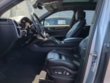 2020 Porsche Cayenne - Preview 14
