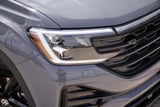2026 Volkswagen Atlas Cross Sport - Preview 2