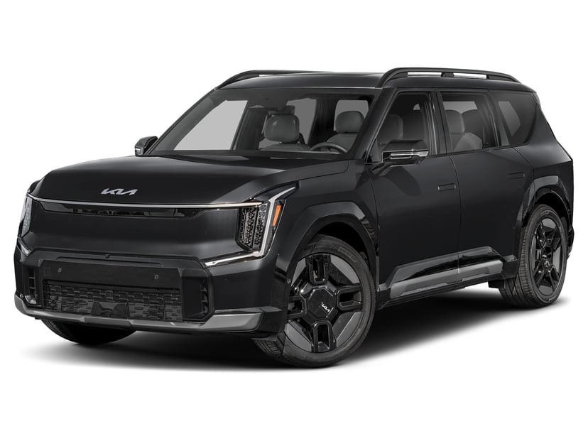 2027 Kia EV9 - Image 1