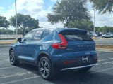 2023 Volvo XC40 - Preview 5