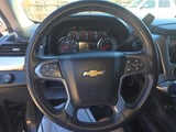 2015 Chevrolet Tahoe - Preview 9