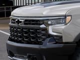 2026 Chevrolet Silverado 1500 - Preview 13