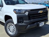 2026 Chevrolet Colorado - Preview 3