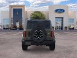 2026 Ford Bronco - Preview 5