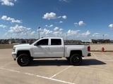 2015 Chevrolet Silverado 1500 - Preview 2