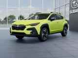 2027 Subaru Crosstrek - Preview 2
