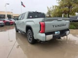 2026 Toyota Tundra - Preview 4