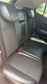2017 Buick Encore - Preview 15