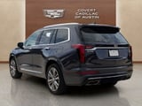 2025 Cadillac XT6 - Preview 5