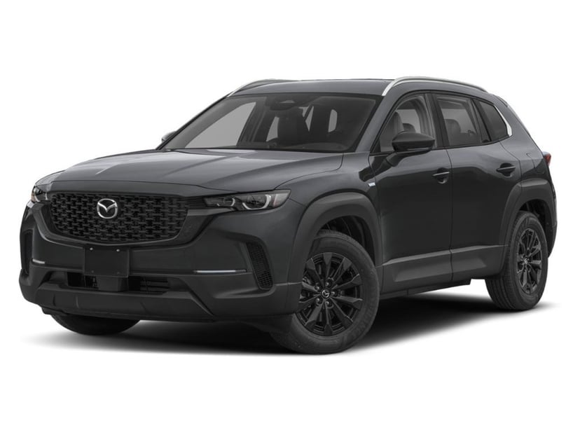 2026 Mazda CX-50 - Image 1