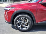 2024 Chevrolet Trax - Preview 8