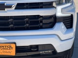 2026 Chevrolet Silverado 1500 - Preview 9
