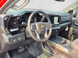 2026 Chevrolet Silverado 2500 HD - Preview 9