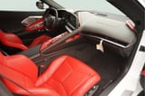 2026 Chevrolet Corvette - Preview 11