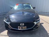 2025 Mazda Mazda3 - Preview 2