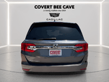 2018 Honda Odyssey - Preview 8