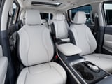 2026 Kia Carnival - Preview 15