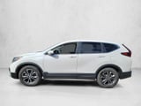 2021 Honda CR-V - Preview 8