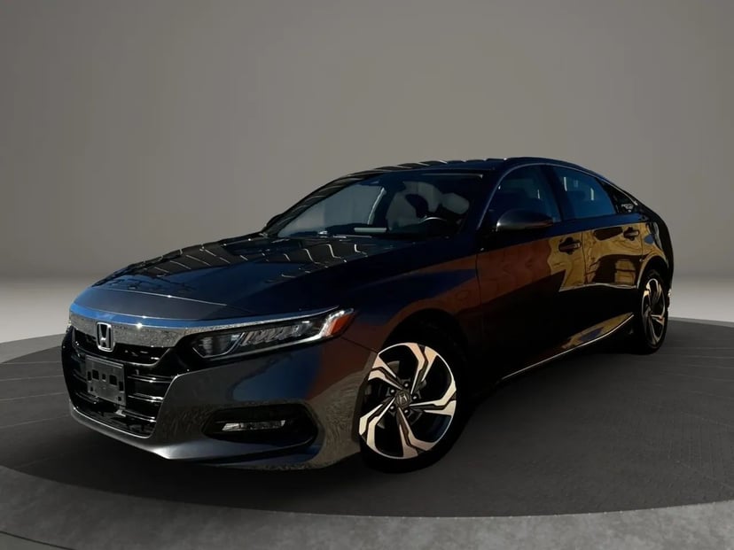 2019 Honda Accord - Image 1