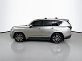 2024 Lexus LX - Preview 8