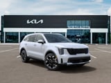 2026 Kia Sorento - Preview 8