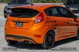 2019 Ford Fiesta - Preview 9