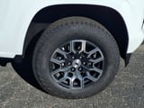 2026 Chevrolet Colorado - Preview 10