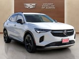 2023 Buick Envision - Preview 4