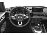 2026 Mazda MX-5 - Preview 4