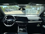 2027 Chevrolet Traverse - Preview 12
