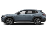 2026 Mazda CX-50 - Preview 2