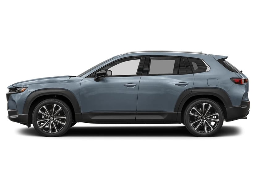 2026 Mazda CX-50 - Image 1