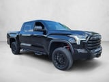 2024 Toyota Tundra - Preview 3