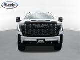 2026 GMC Sierra 2500 HD - Preview 2