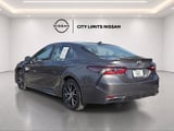 2024 Toyota Camry - Preview 4