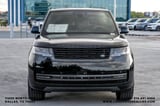 2024 Land Rover Range Rover - Preview 4