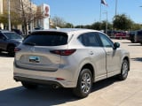 2025 Mazda CX-5 - Preview 2