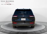 2027 Jeep Grand Cherokee - Preview 15