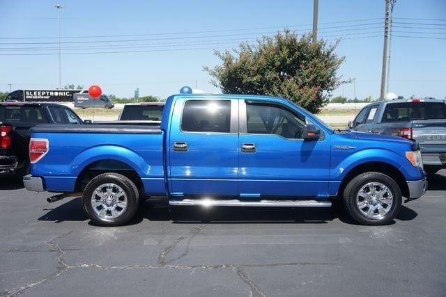 2010 Ford F-150 - Image 3