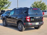 2026 Ford Bronco Sport - Preview 4