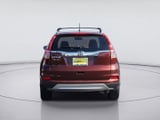 2015 Honda CR-V - Preview 7