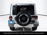 2013 Jeep Wrangler - Preview 6