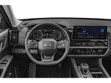 2026 Nissan Pathfinder - Preview 4