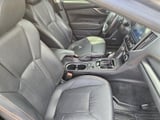 2018 Subaru Crosstrek - Preview 12