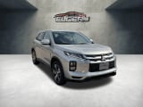 2027 Mitsubishi Outlander Sport - Preview 7