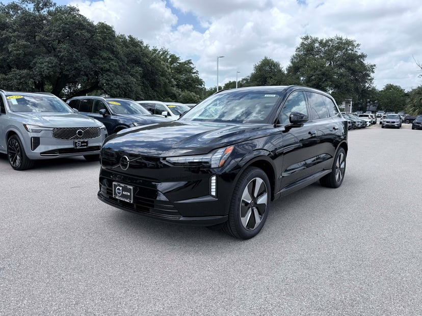 2026 Volvo EX90 - Image 1
