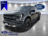 2023 Ford F-150 - Preview 3
