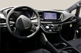 2027 Chrysler Pacifica - Preview 14