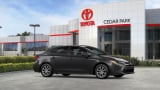 2026 Toyota Corolla - Preview 13