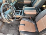 2023 Chevrolet Silverado 3500 HD - Preview 11